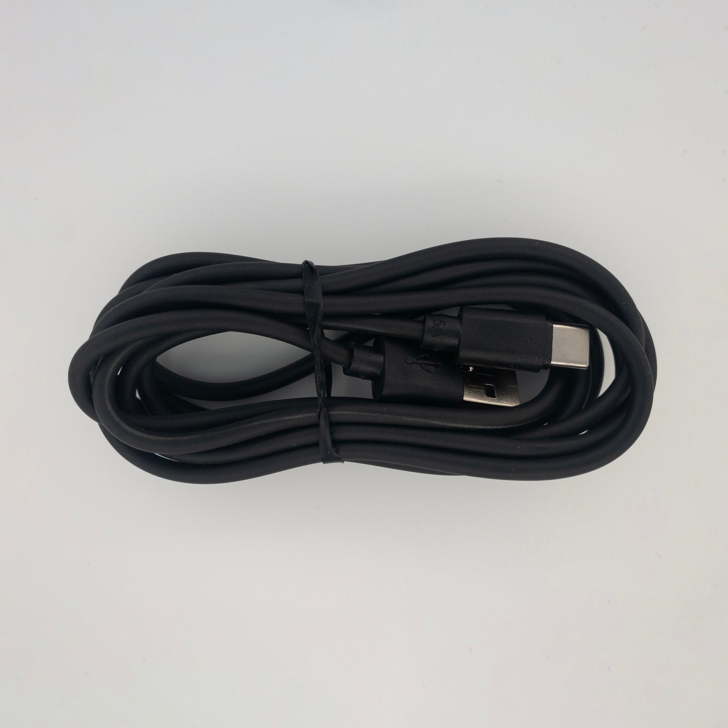 USB A to C Cable