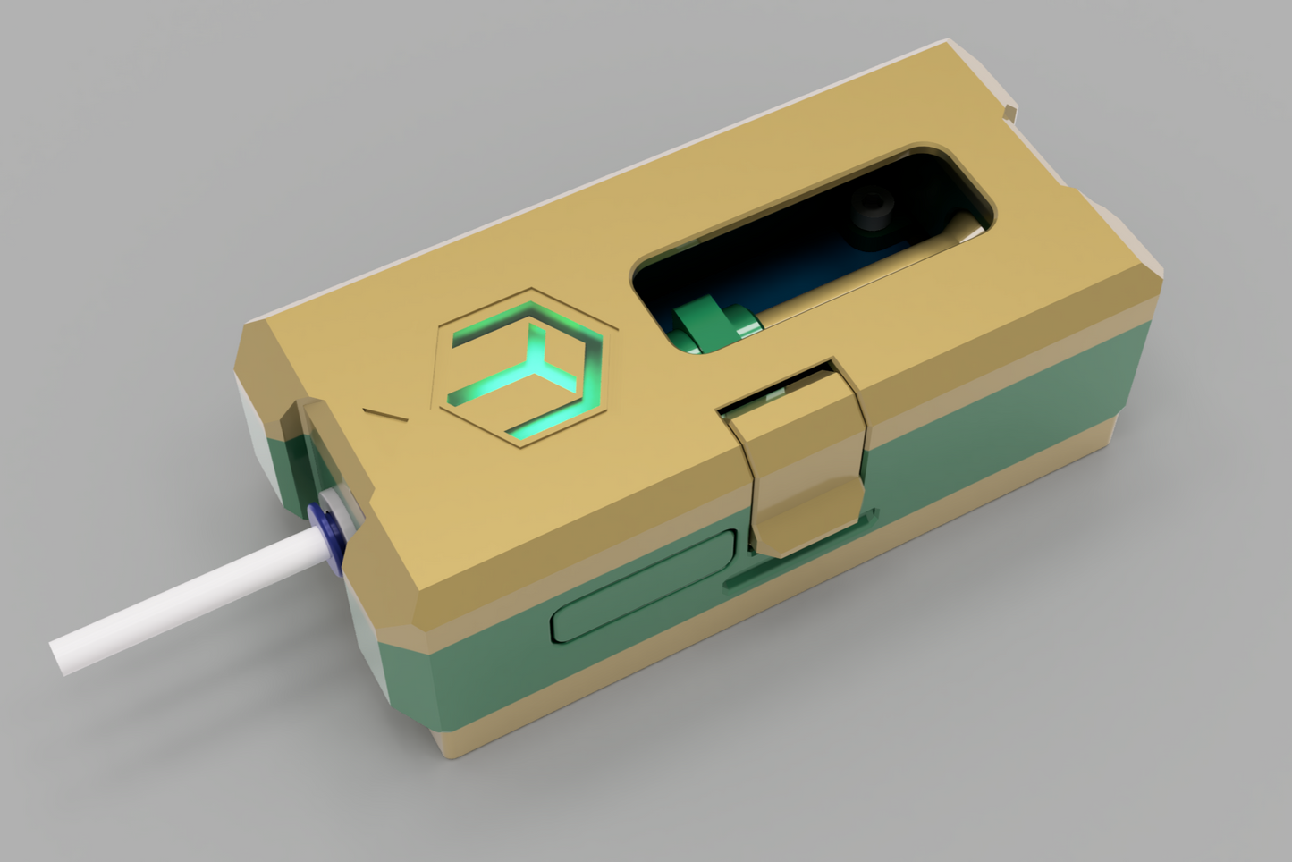 Turtleneck 2 Toolhead Buffer Kit