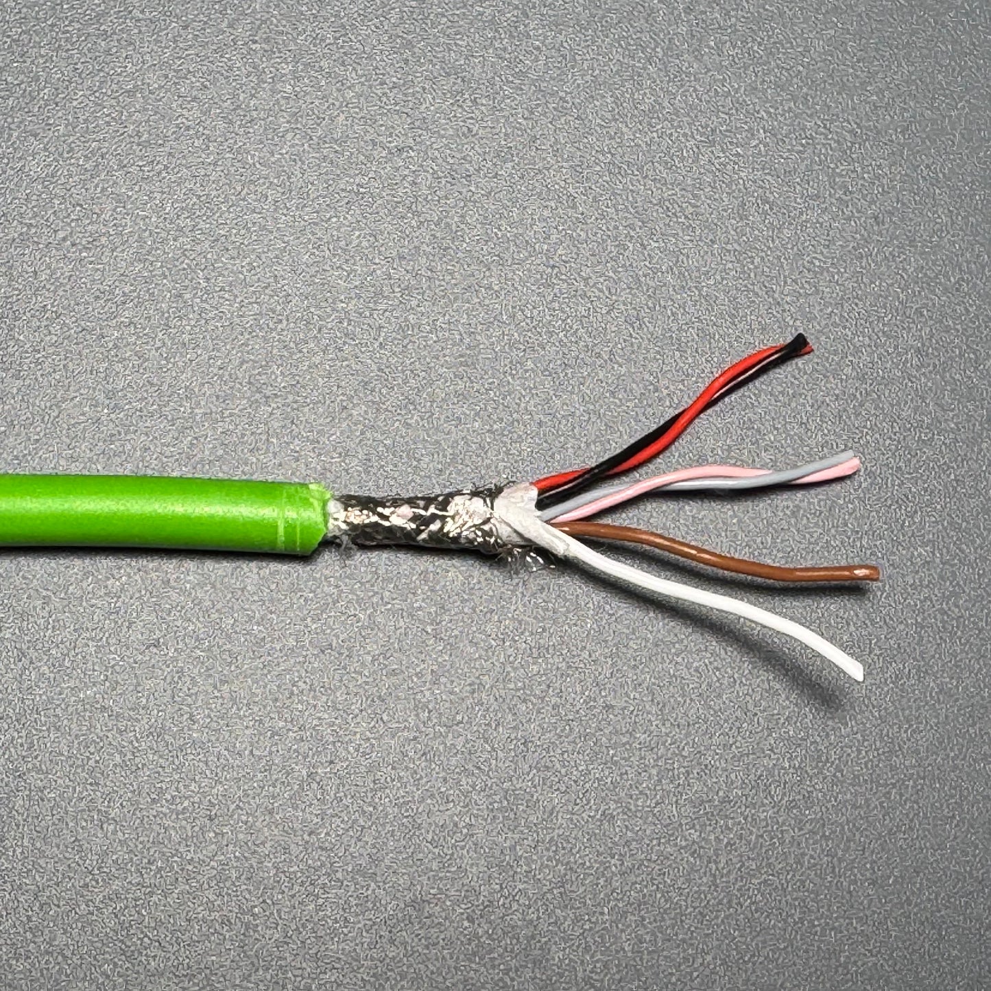 Igus Chainflex CF113-018-D Cable