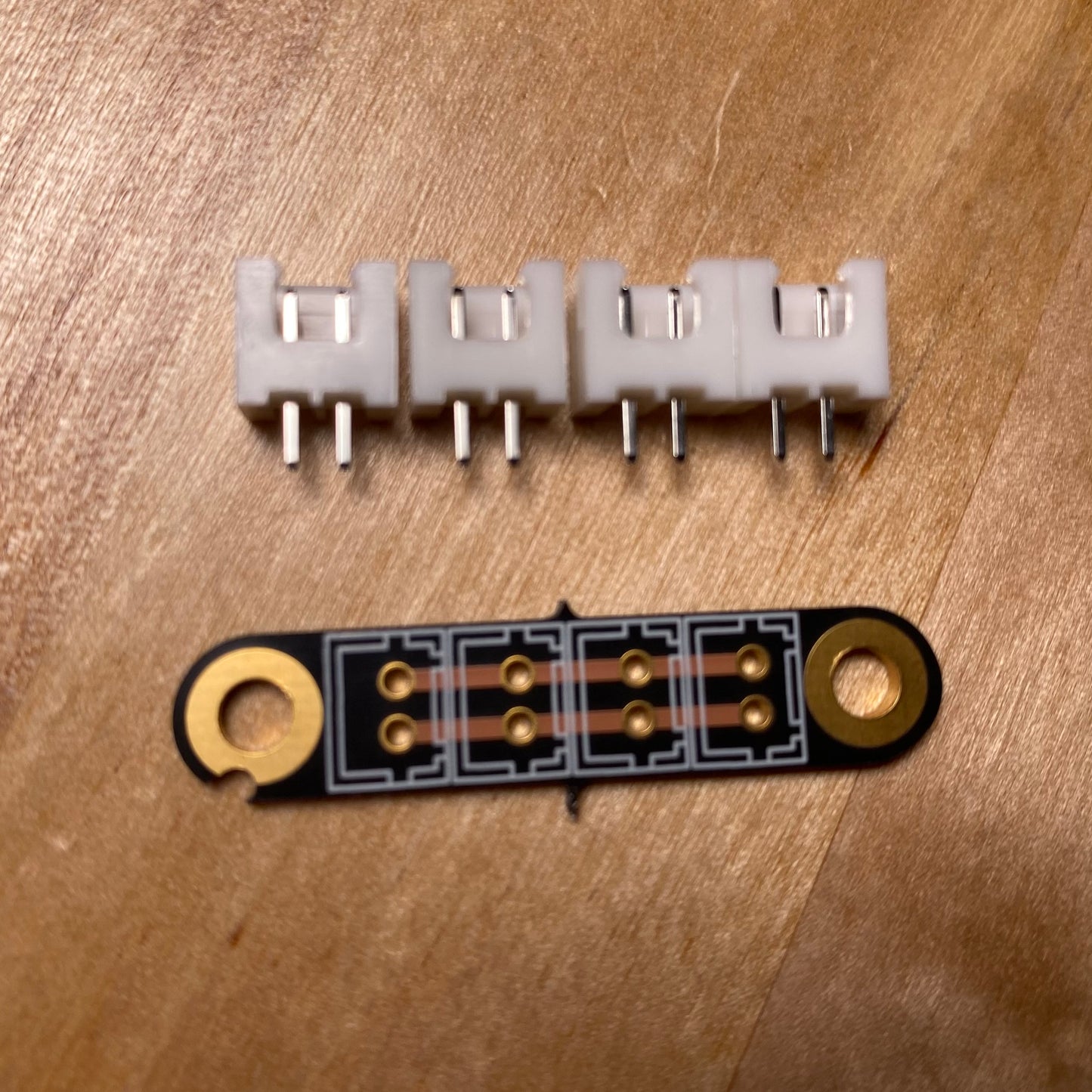 B-Stock 2-Pin JST-XH Fan Splitter