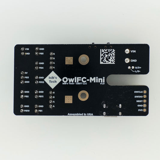 OwlFC-Mini Nightowl AFC Controller