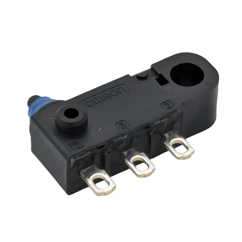 Omron D2HW-C201H Switch