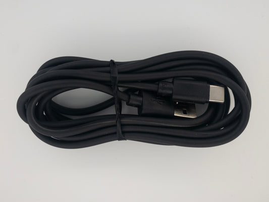 6ft USB A to C Cable