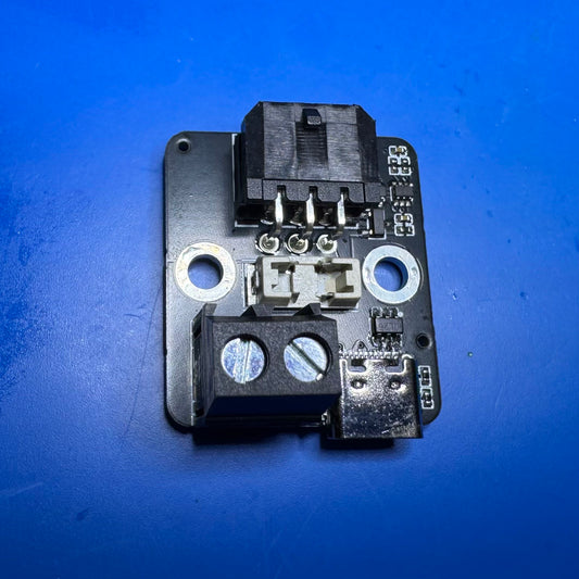 USB Adapter for Toolheads & More