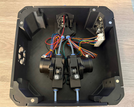 OwlFC-Mini Nightowl AFC Controller