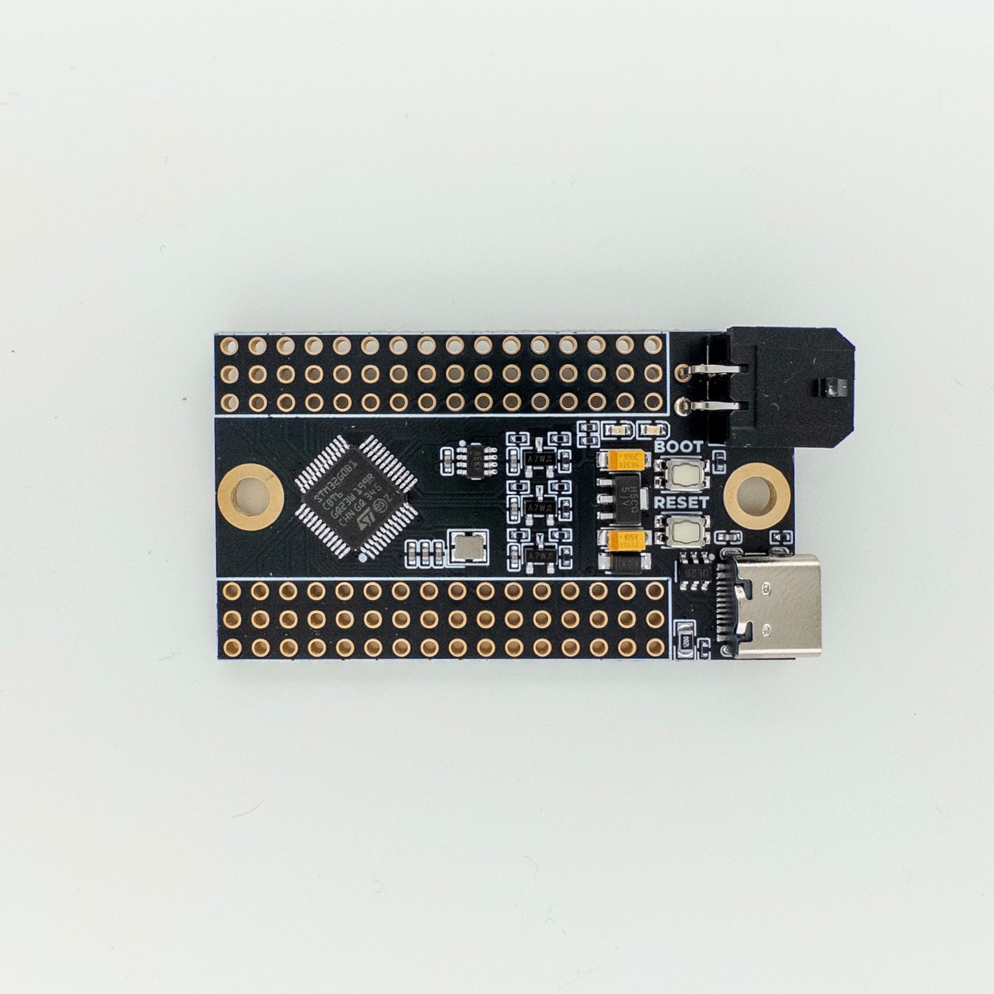 Hedgehog CAN/USB Klipper I/O Expander