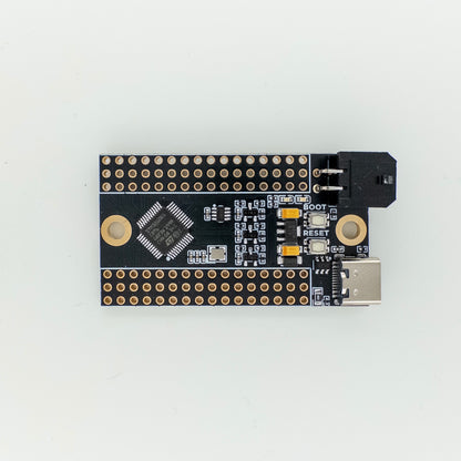 Hedgehog CAN/USB Klipper I/O Expander