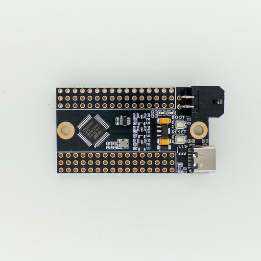 Hedgehog CAN/USB Klipper I/O Expander