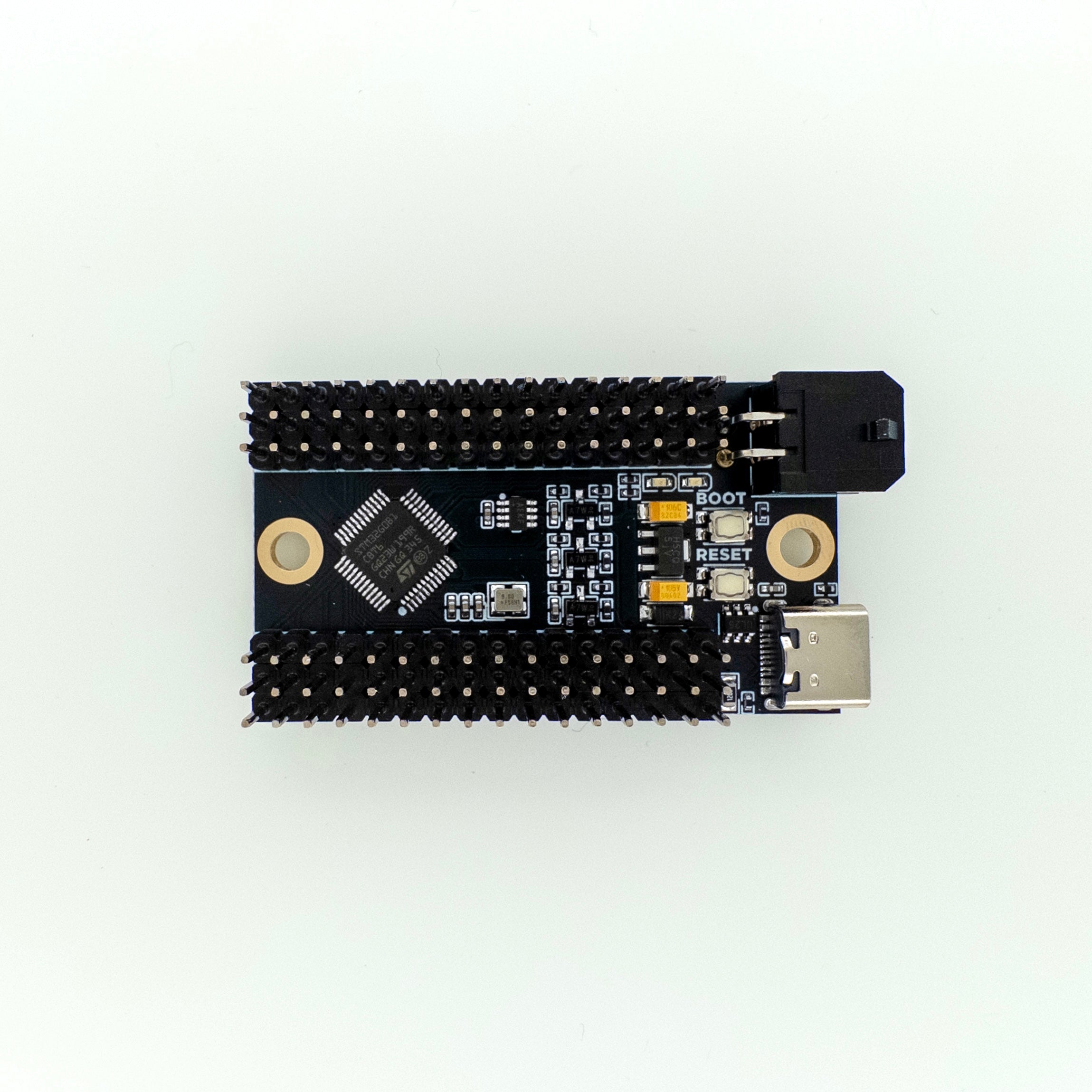 Nightowl, Quattrobox, ERCF & Other MMU Parts – Isik's Tech