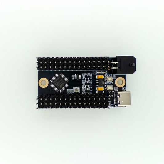 Hedgehog CAN/USB Klipper I/O Expander