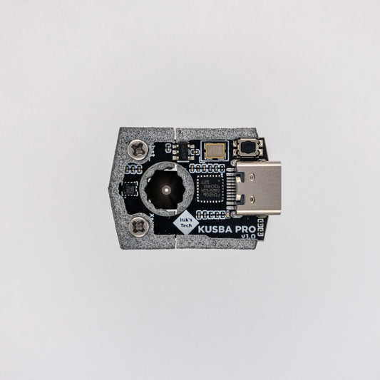 KUSBA USB Accelerometers – Isik's Tech