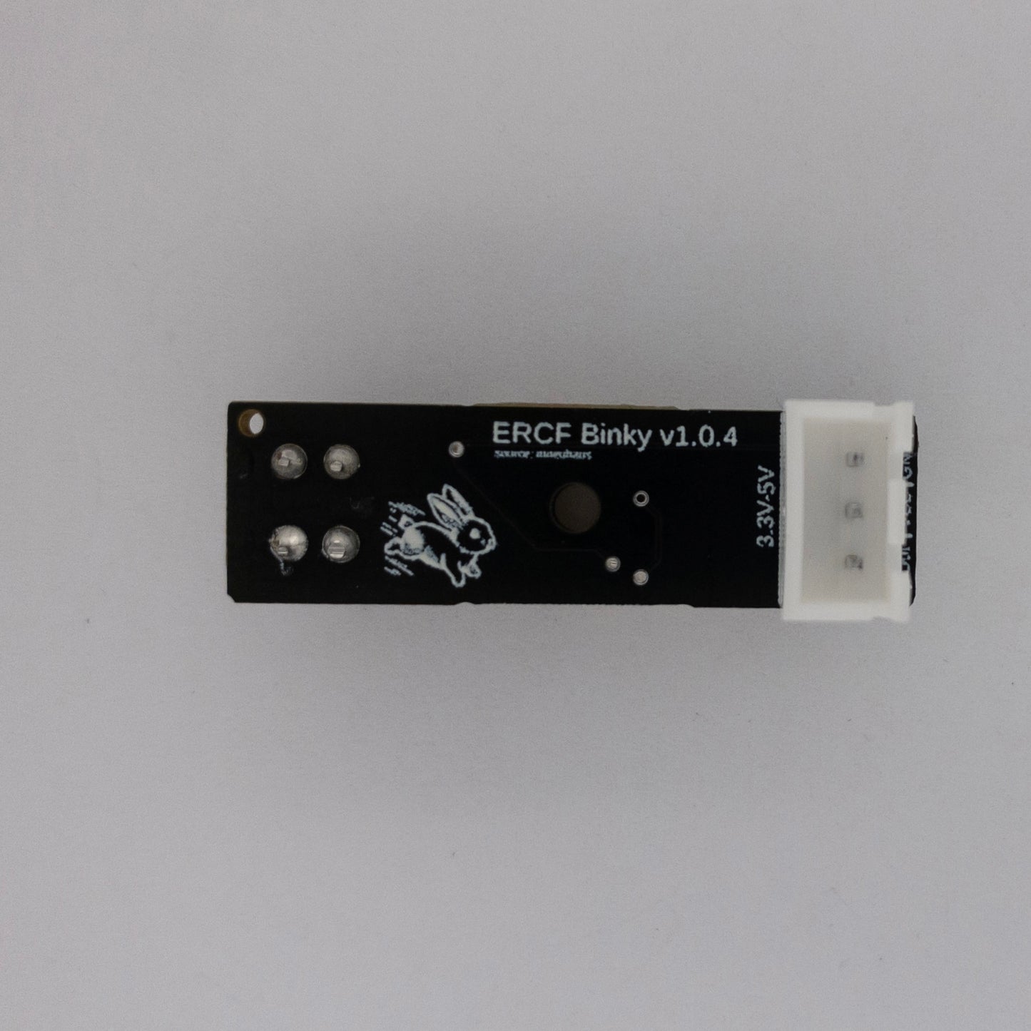 Binky - ERCF Filament Encoder PCB