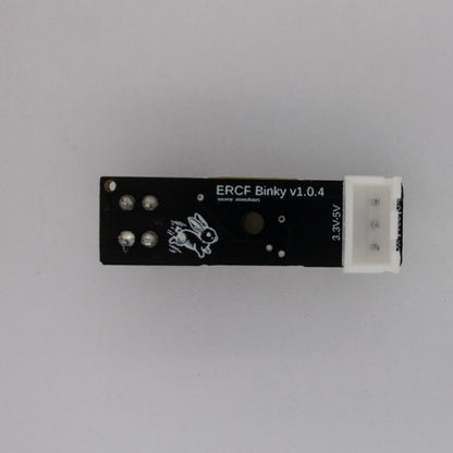 Binky - ERCF Filament Encoder PCB