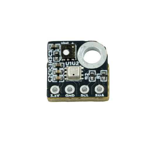 BME280 & SGP40 Air Quality Sensors for Nevermore Air Filters