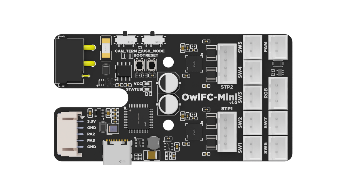 OwlFC-Mini