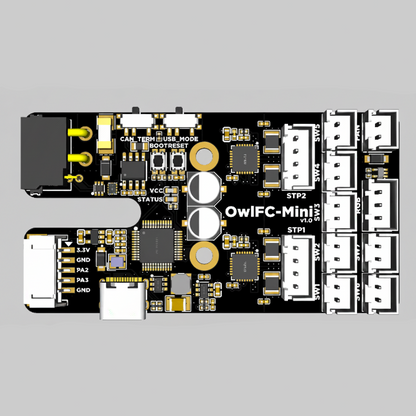 OwlFC-Mini Nightowl AFC Controller